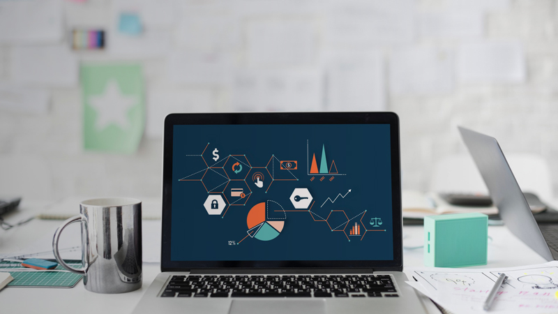 آموزش دیجیتال مارکتینگ