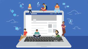 دوره های رایگان دیجیتال مارکتینگ