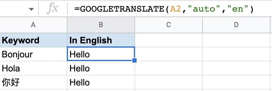 تابع ترنسلیت