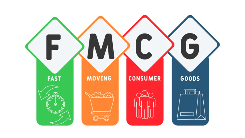 کالاهای تندگردش و استراتژی‌های دیجیتال مارکتینگ