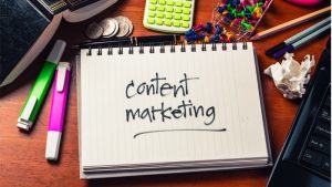 بازاریابی محتوا