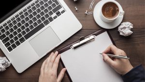 راهنمای بریف نویسی