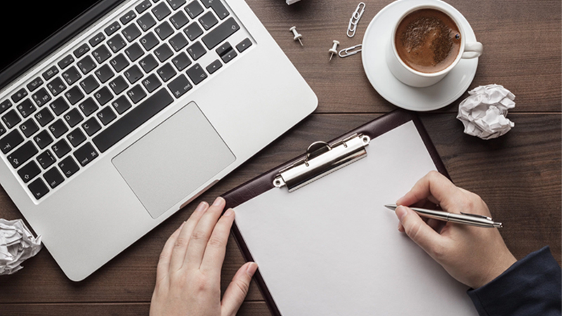 راهنمای بریف نویسی