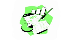 RFP در مارکتینگ