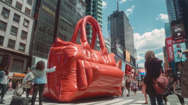 CGI در مارکتینگ