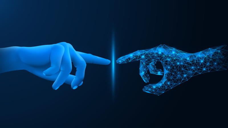 دوقلوی دیجیتال چیست