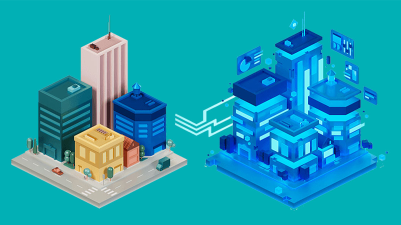 همزاد دیجیتال