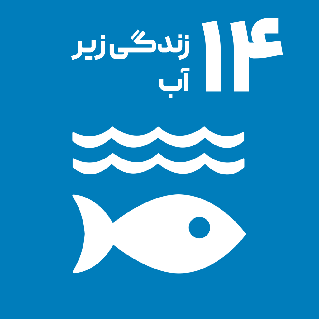 اهداف توسعه پایدار سازمان ملل زندگی زیر آب