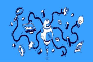 ابزارهای هوش مصنوعی در مارکتینگ برای تحلیل رفتار مشتری و شخصی‌سازی محتوا